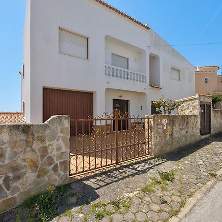 דירות לאגוּ‏ש Casa Atlantico Nº5 מראה חיצוני תמונה