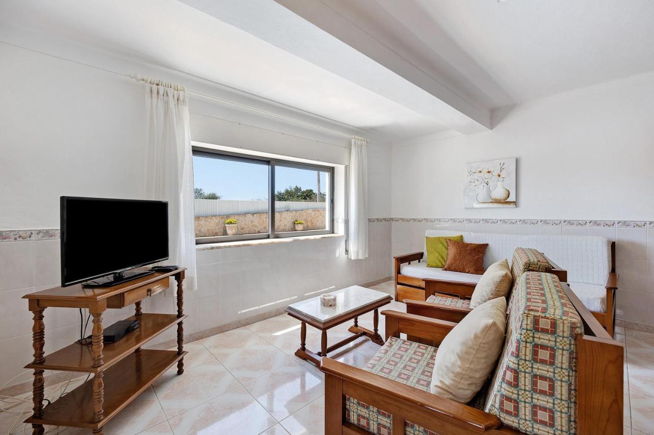 דירות לאגוּ‏ש Casa Atlantico Nº5 מראה חיצוני תמונה