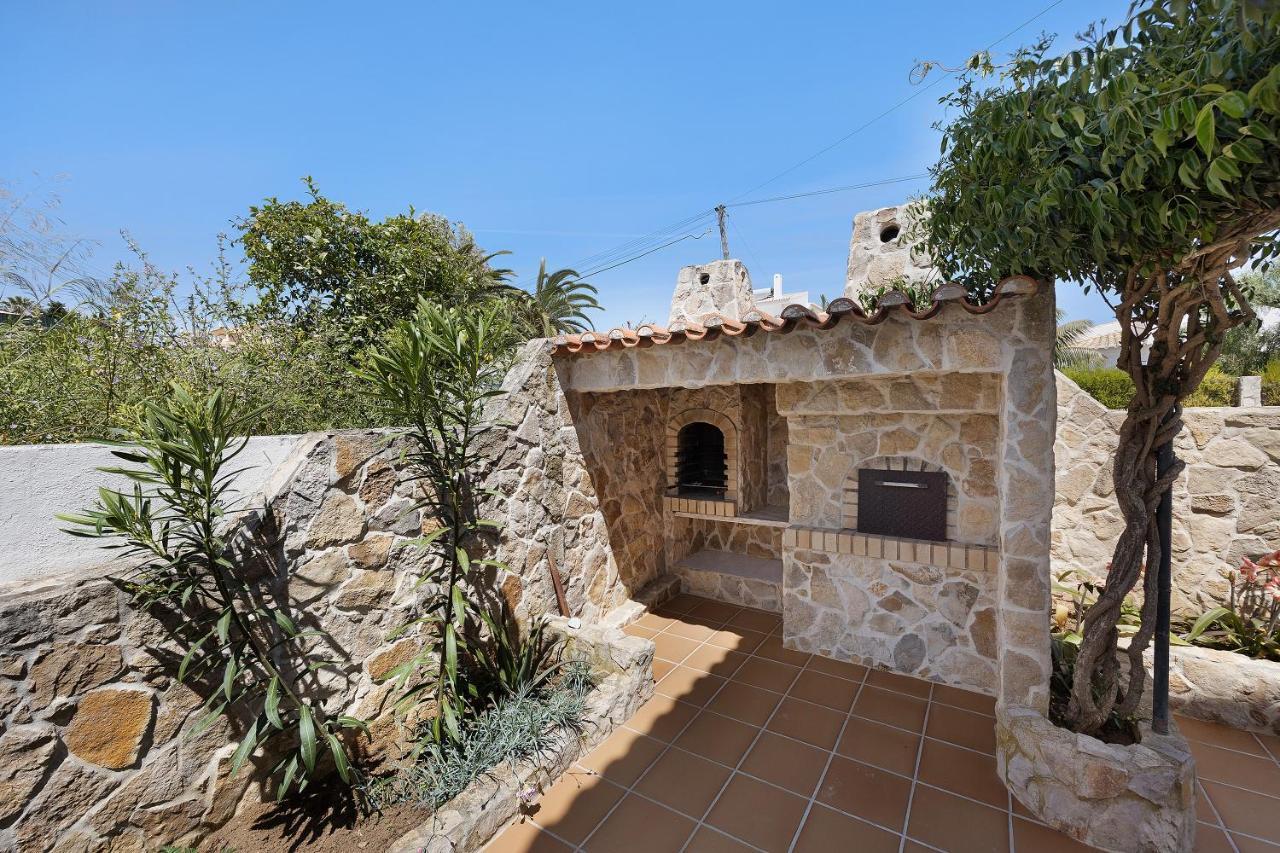 דירות לאגוּ‏ש Casa Atlantico Nº5 מראה חיצוני תמונה