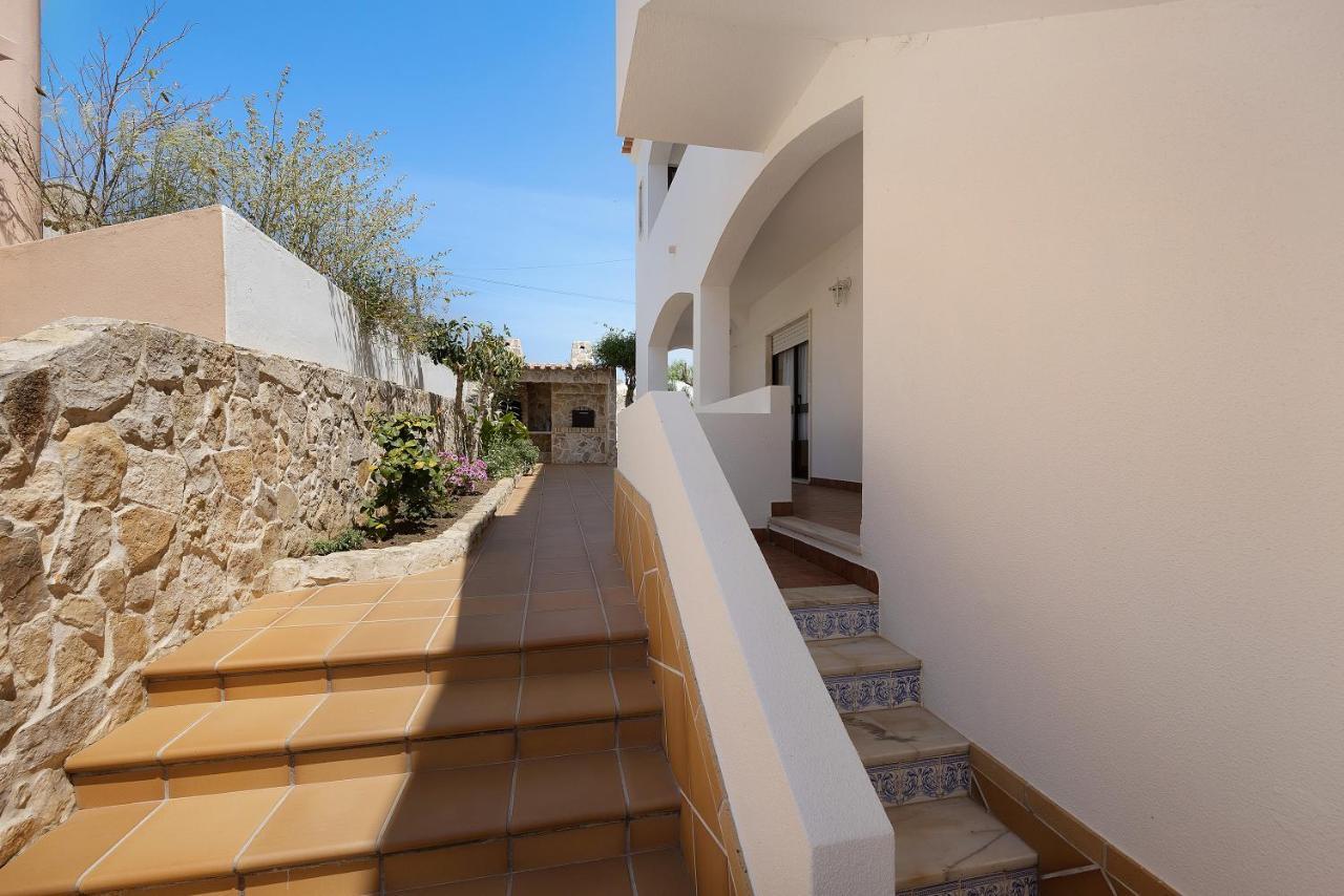 דירות לאגוּ‏ש Casa Atlantico Nº5 מראה חיצוני תמונה