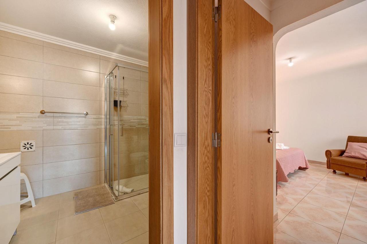 דירות לאגוּ‏ש Casa Atlantico Nº5 מראה חיצוני תמונה