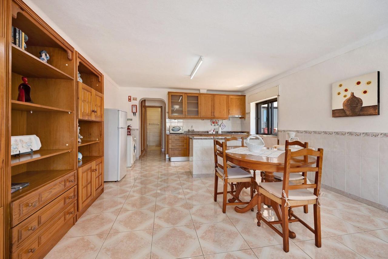 דירות לאגוּ‏ש Casa Atlantico Nº5 מראה חיצוני תמונה
