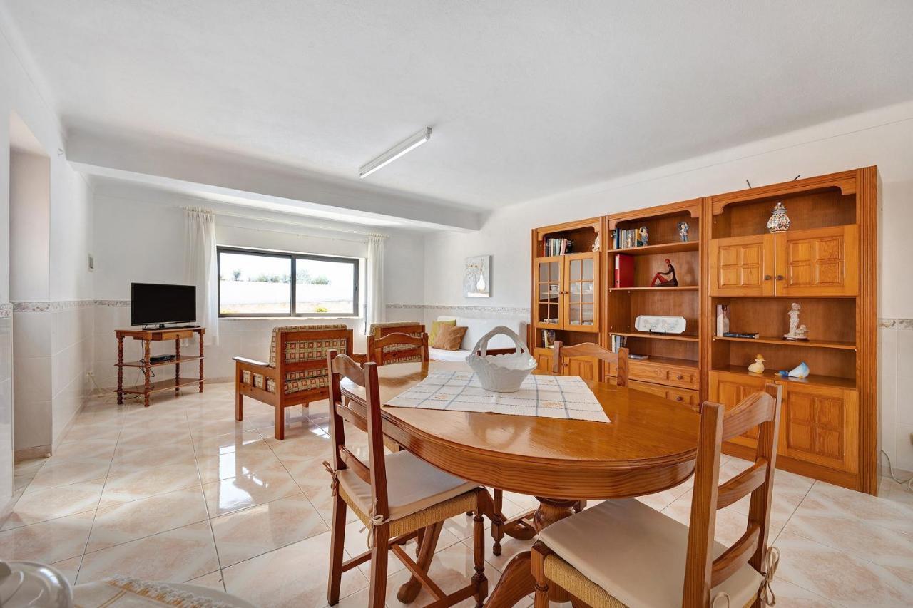 דירות לאגוּ‏ש Casa Atlantico Nº5 מראה חיצוני תמונה