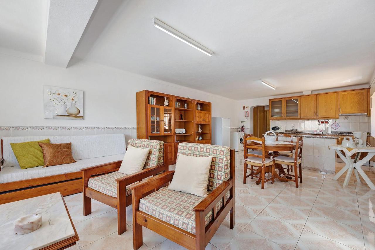 דירות לאגוּ‏ש Casa Atlantico Nº5 מראה חיצוני תמונה