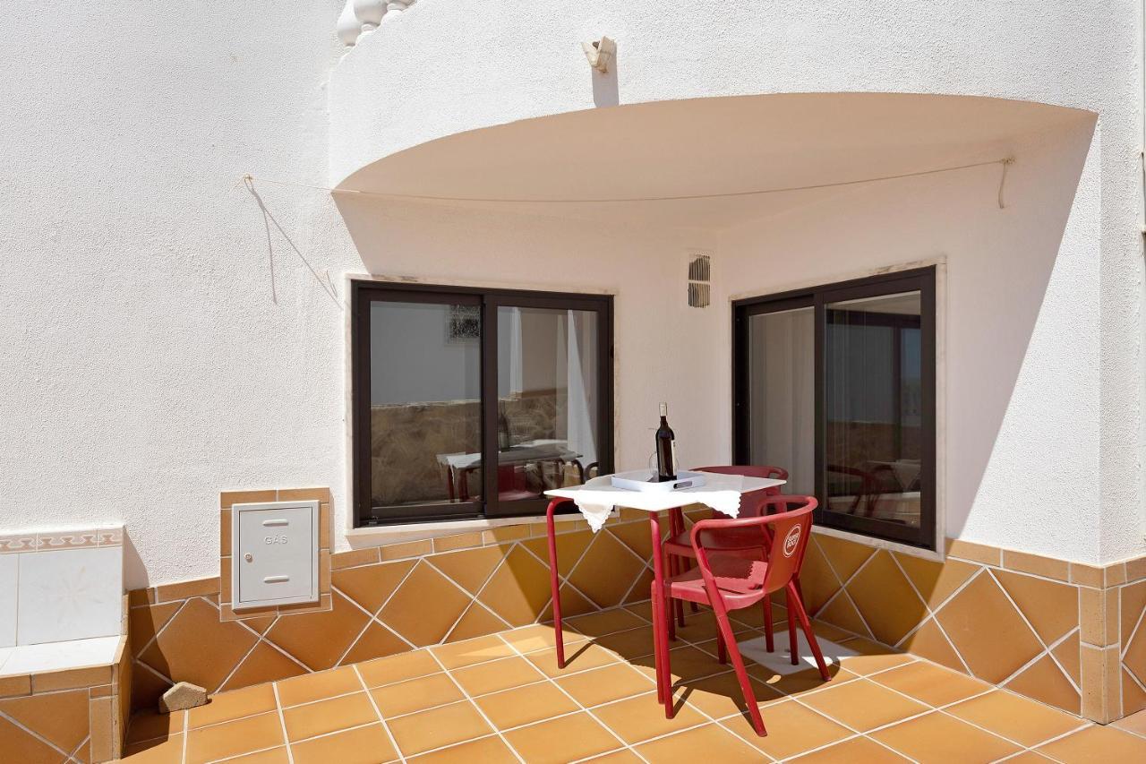 דירות לאגוּ‏ש Casa Atlantico Nº5 מראה חיצוני תמונה