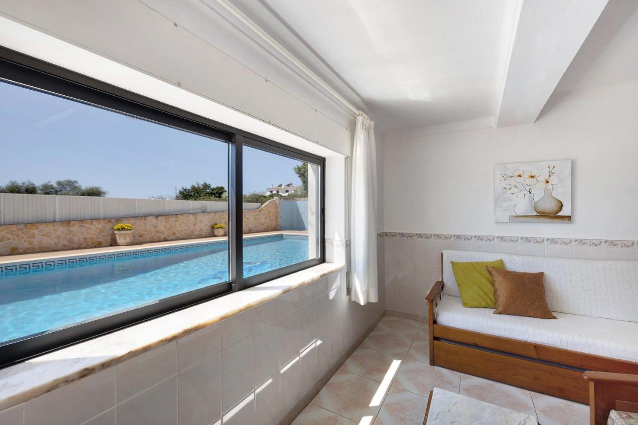 דירות לאגוּ‏ש Casa Atlantico Nº5 מראה חיצוני תמונה