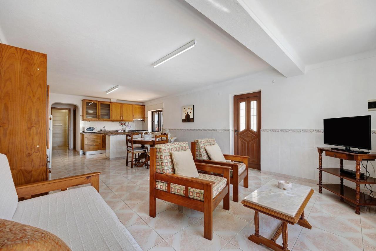 דירות לאגוּ‏ש Casa Atlantico Nº5 מראה חיצוני תמונה